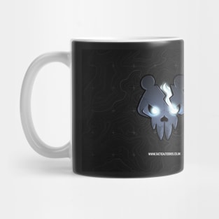 Tactical Teddies Forgotten mask Mug